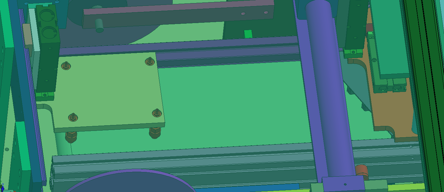 ELEQ非标自动化组装设备sw16